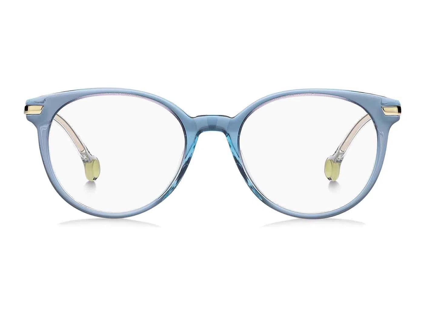 Tommy Hilfiger Th1821 Eyeglasses - view 3